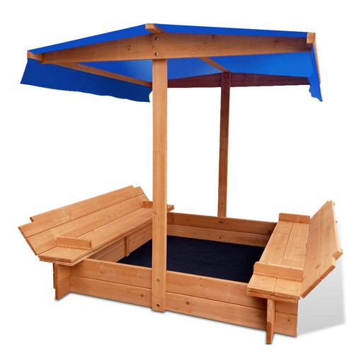 Nnedsz wooden outdoor sand - wooden,