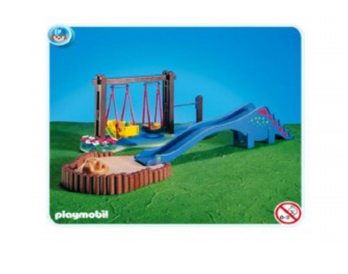 Playmobil add 7328 - add,