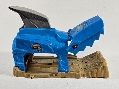 Hot wheels monster trucks - monster,