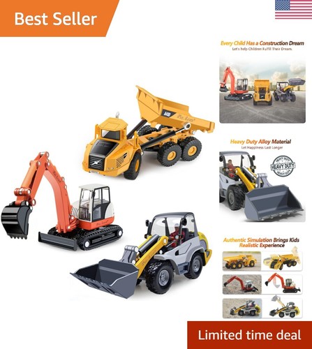 Realistic die cast - realistic, die-cast