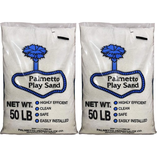 Palmetto pack natural play - palmetto,