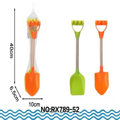 Kids beach sand - kids, set