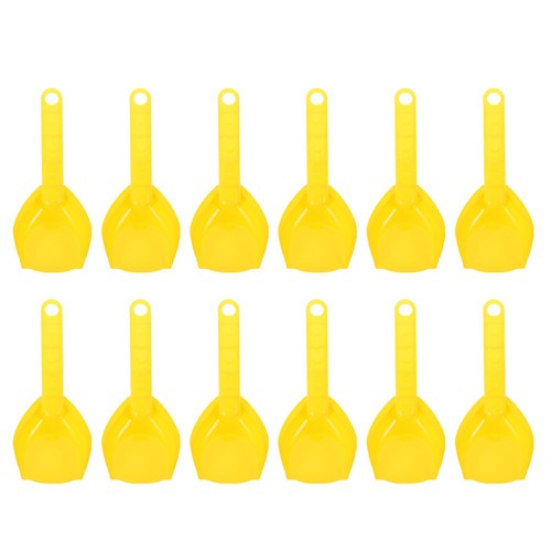 24pcs kids beach shovels - shovels, set