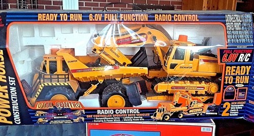 New bright controlled - new, bright-r/c