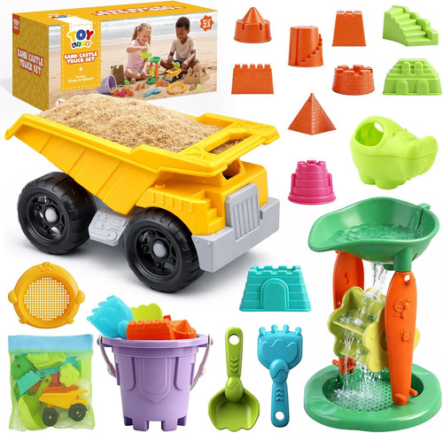 Pcs beach toys - 23, kids