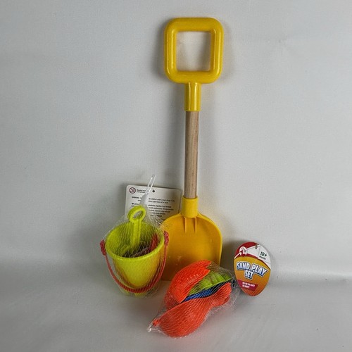 Kids piece sand play set - piece,