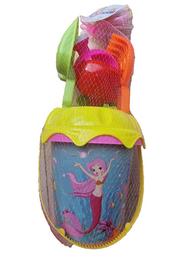 New mermaid beach toy - mermaid,