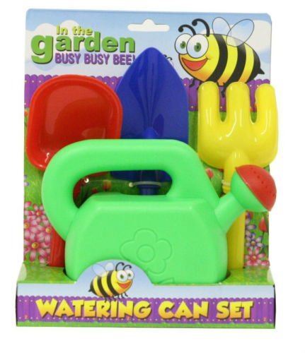 Kids garden play set - set, sand