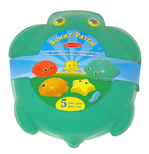 Children sandpit beach - sandpit, set
