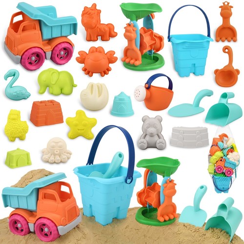 Pcs beach sand toys for - 23,