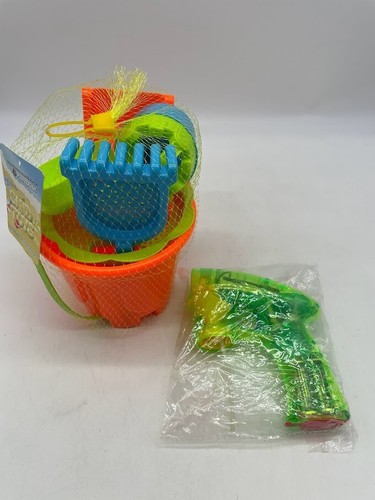 Set assorted playtek - set,
