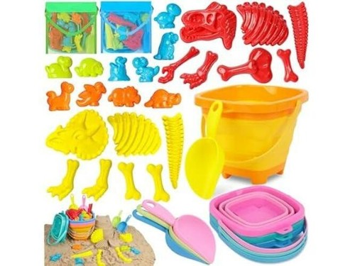 Sand beach toys for kids - beach,