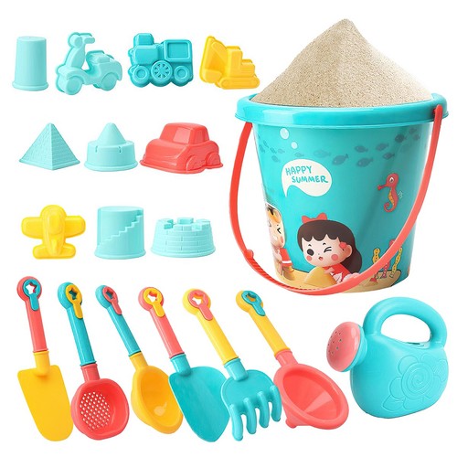Beach sand toys - toys, for