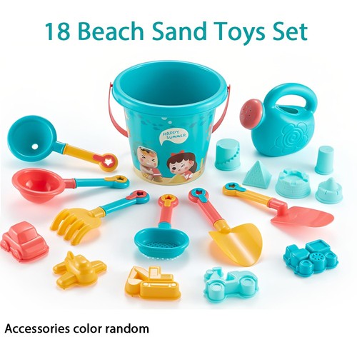 Kids bucket and - kids,