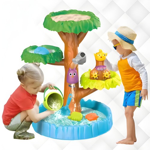 Rls magic tree sand and - ,