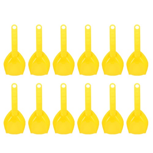 24pcs sand beach shovels - 24pcs,