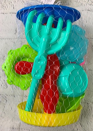 Water mill beach - toy, set