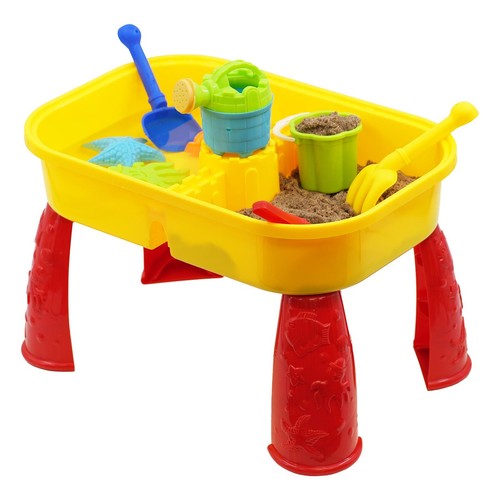 Sandpit play set sand and - sand,