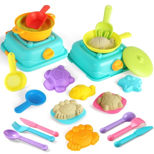 Beach sand toys for toddlers - beach,