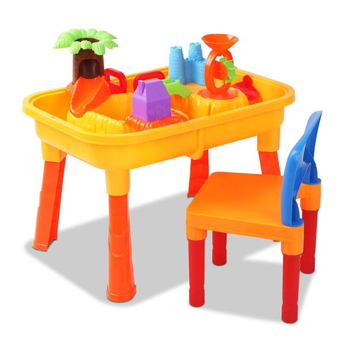 Nnedsz kids table chair - table,