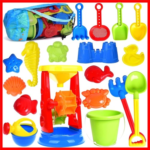 Creative sand play adventure - creative,