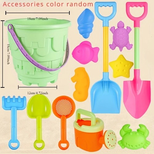 Children beach toy set baby - toy,