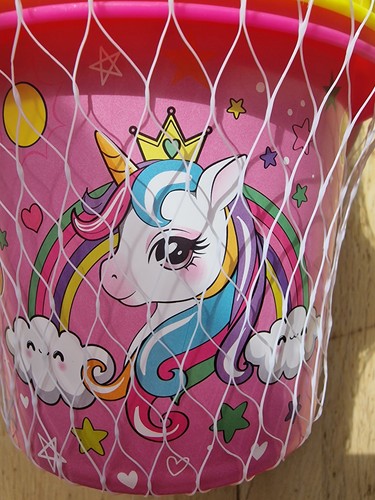 Unicorn beach toy - -, kids
