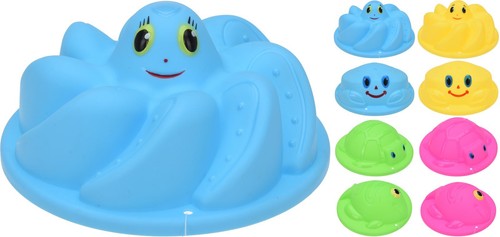 Set beach toys sand pit - set,