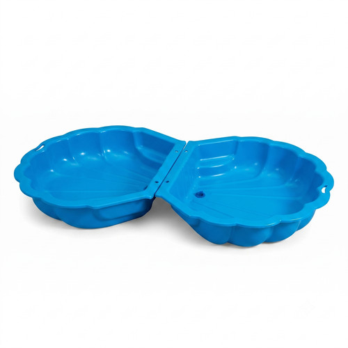 Maxi shell sand box - maxi, kids