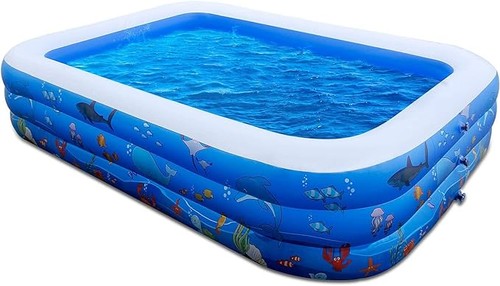 Funavo inflatable swimming - funavo,