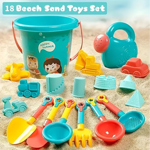 Pcs beach toys - toys, kids