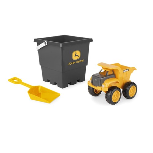 John deere 15cm - 15cm, pit
