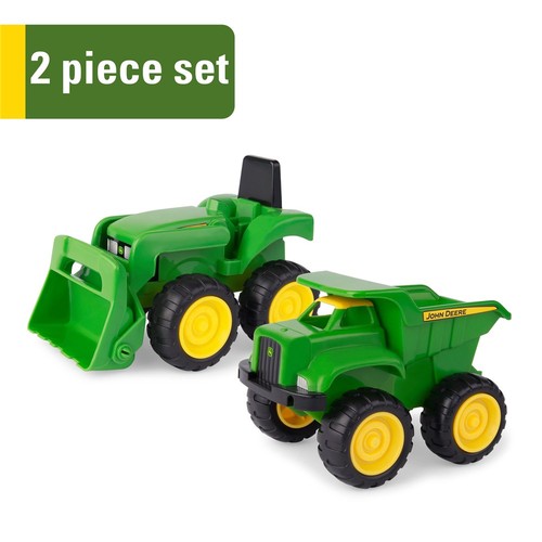 John deere 15cm kids - john,