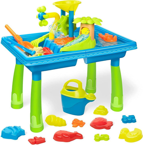 Kids sand and water - 2, in