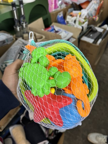 Sand toy asda - toys, kids