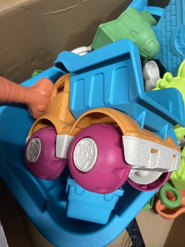 Beach sand toys - beach,