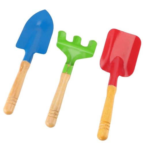 3pcs outdoor garden - 3pcs,