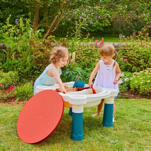 Kids sand water - sand,