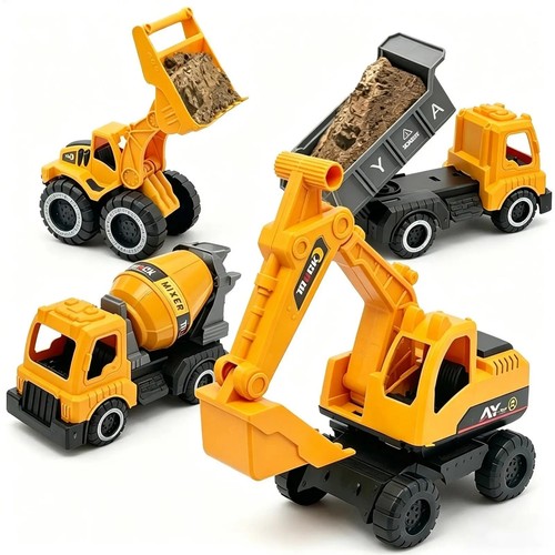 4pcs kids beach sand toys - kids,