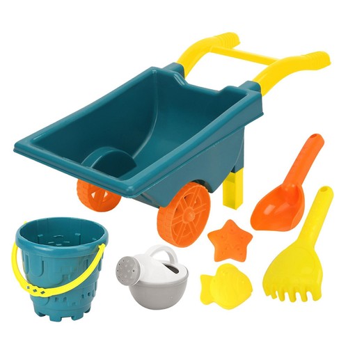 Sand beach toy - beach, game