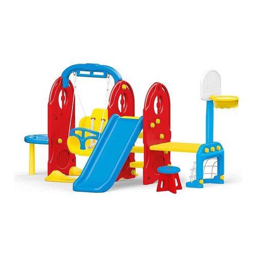 Dolu 1 playground - dolu, :