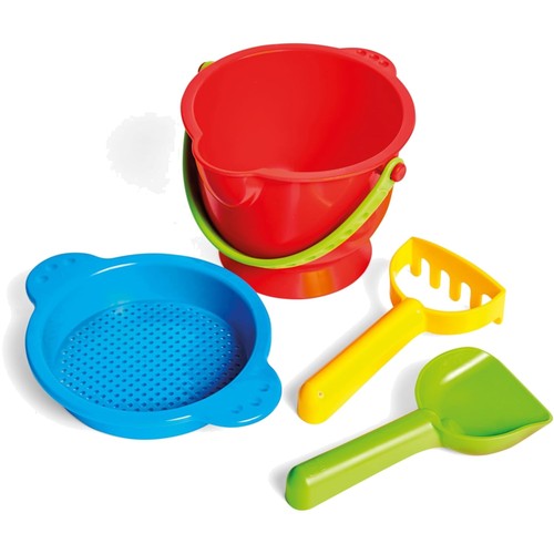 Durable sand toy - sand, set