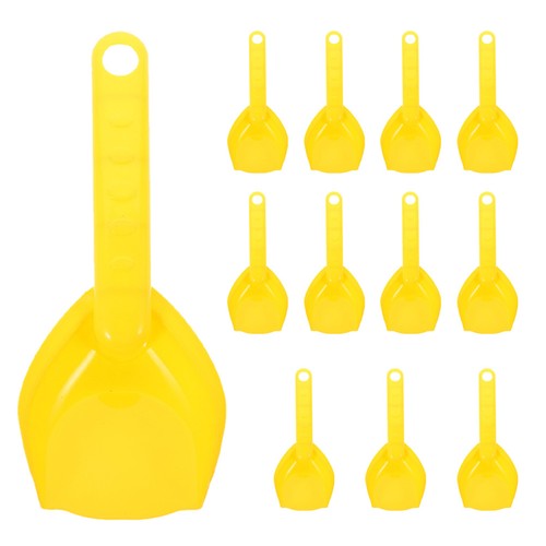 24pcs sand beach shovels - shovels, for