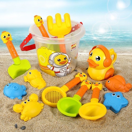 14pcs kids sandpit toys - kids,