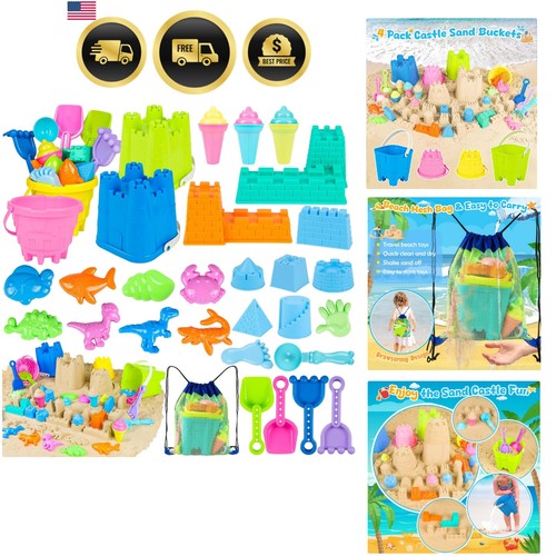 Beach toys for kids toddlers - beach,